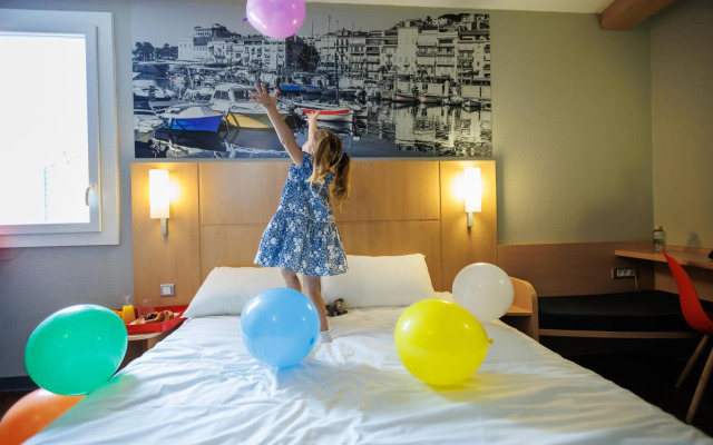 ibis Cannes Mandelieu