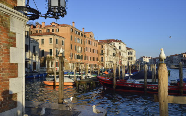 Hotel L'Orologio Venezia