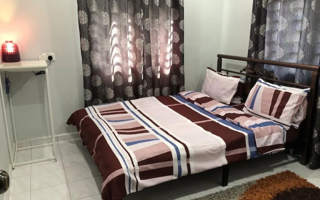 Heza Villa