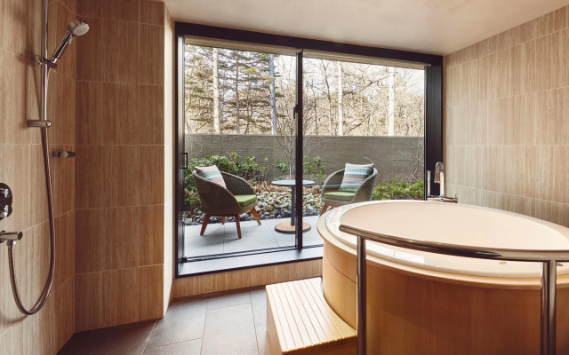 Hotel Indigo Karuizawa by IHG