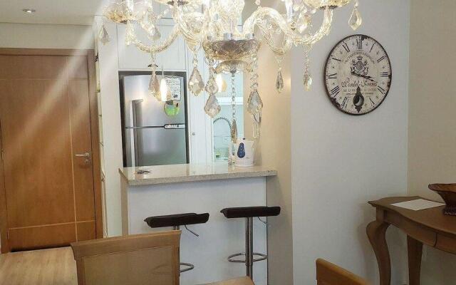 103/3 apto com piscina aquecida