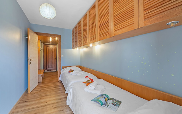 Appartamento Alpine Suite