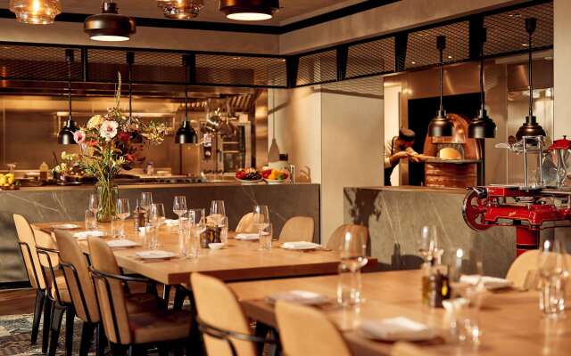 Park Plaza Vondelpark