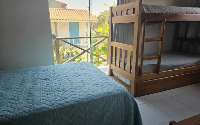 Pousada Marina do Rosa