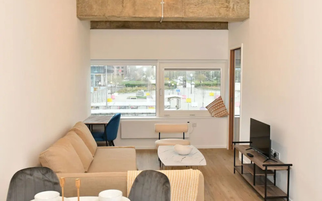 Station House Apartments
