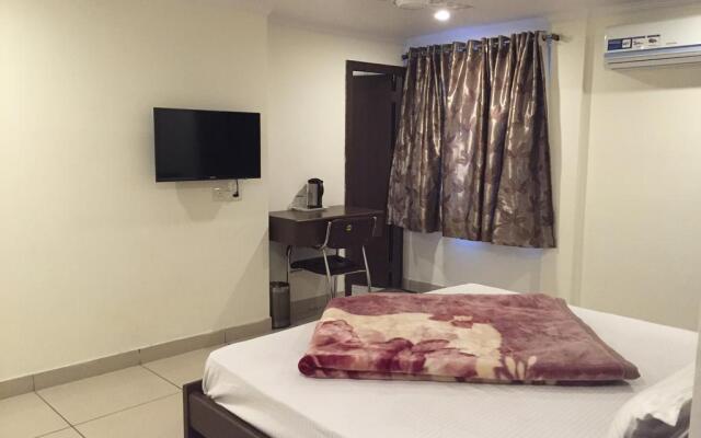 Hotel Surya