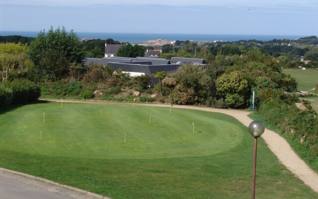 Golf de Saint Samson