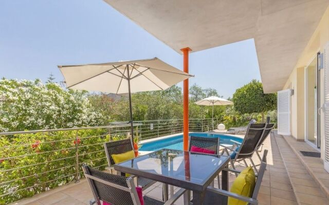 Villa Pinar Alcanada