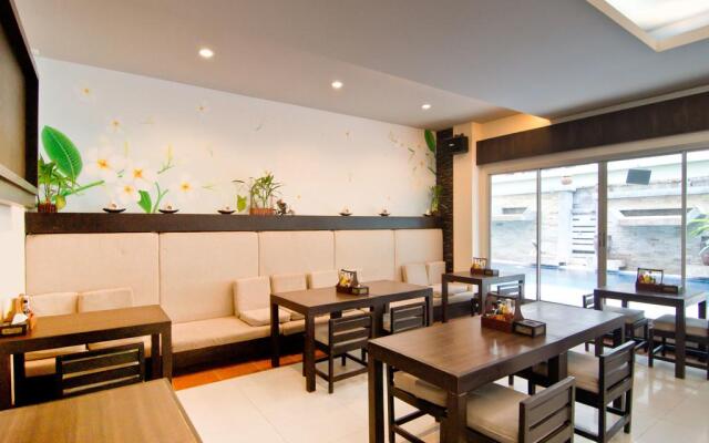 Kokotel Pattaya South Beach