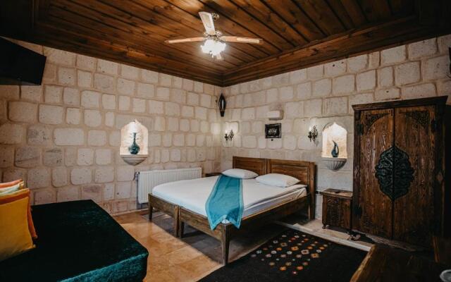 Prime Cappadocia Suites