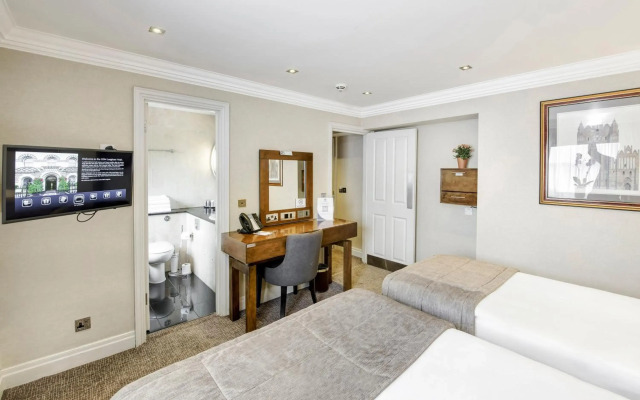 Gem Langham Court Hotel