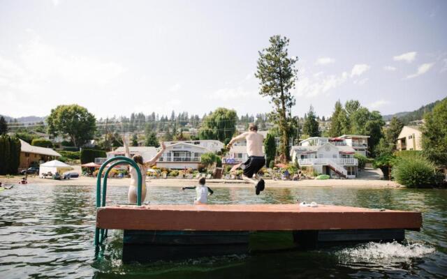 Davis Cove