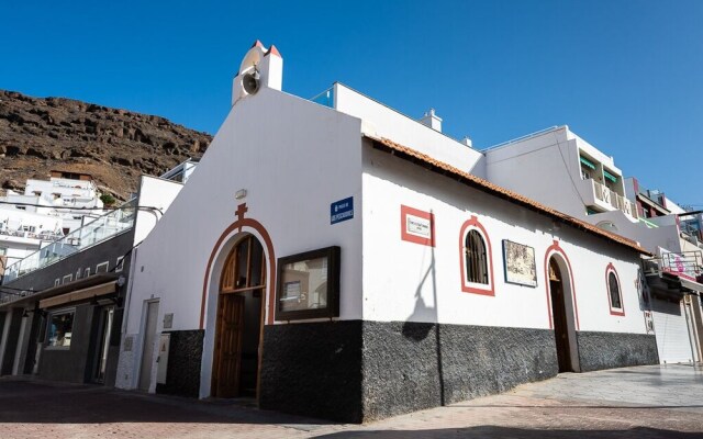 Apartamento Mistral 20