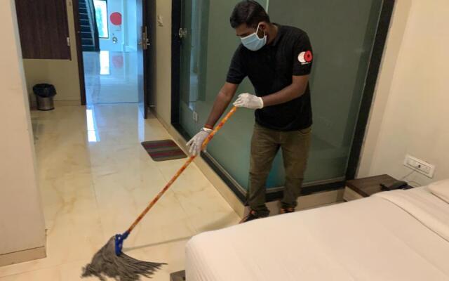 Hotel merakee