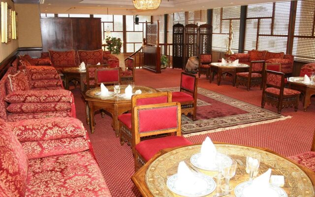 Hilton Algiers