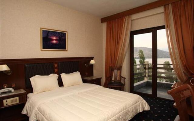 Hotel Tsamis