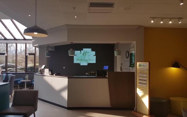 Holiday Inn Leamington Spa - Warwick, an IHG Hotel