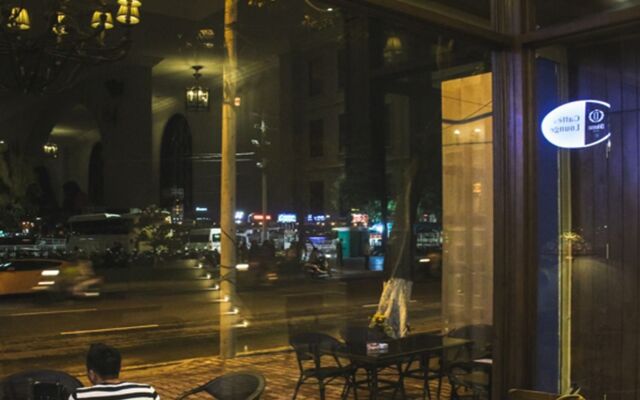 Di lusso Boutique Hotel Riverside Danang