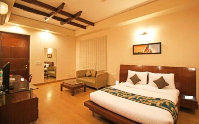 Ss Suites