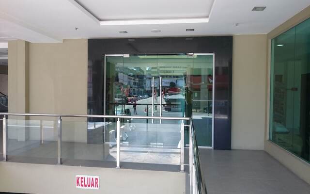 Orkid Studio Apartment