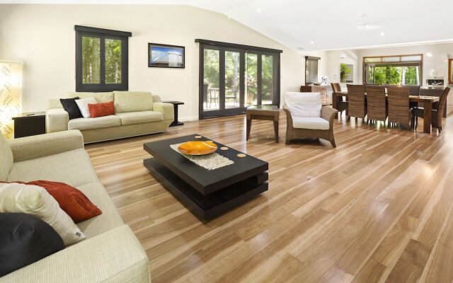 Somerlea Holiday Home - Jubilee Pocket