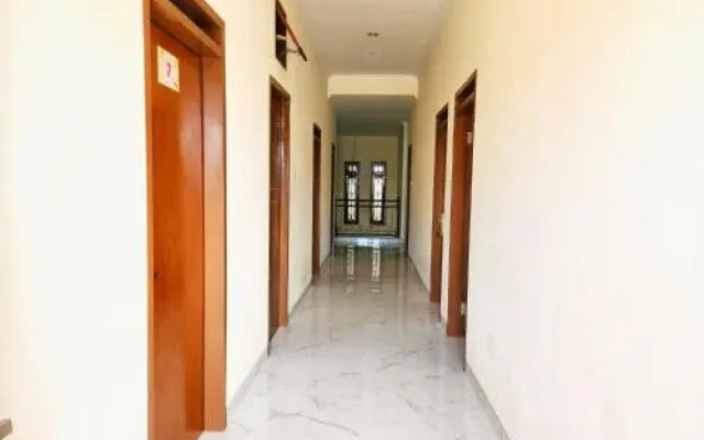 Surabaya Homey near UNAIR (Syariah)