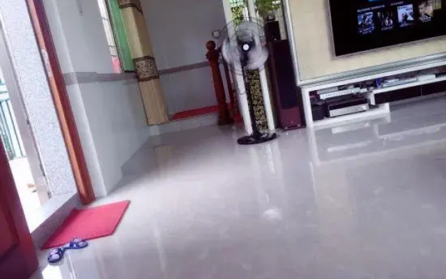 Kangmin Homestay