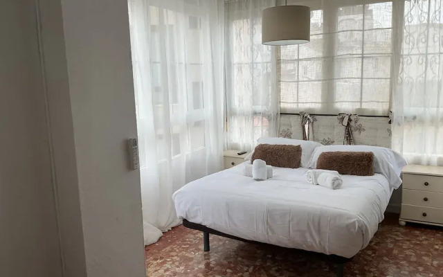Hostal San Miguel by Croma