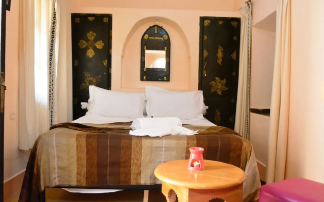 Auberge Ayam Atlas