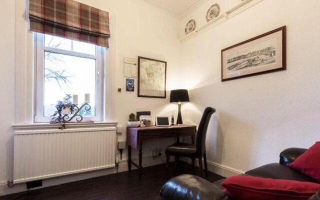 Hillview House BB