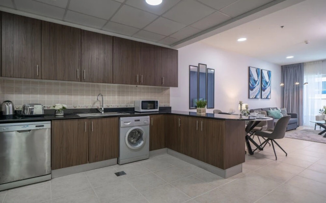 HiGuests - Elite Residence