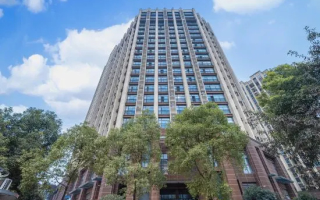 Chongqing Palace Apartment (Chongqing Electronic Science and Technology Vocational University) – Exterior – Chongqing