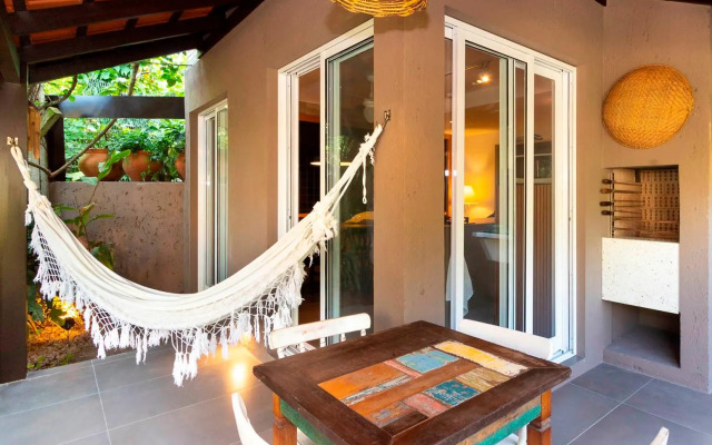 Pousada Vila do Bosque