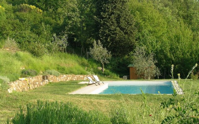 Agriturismo Montefili