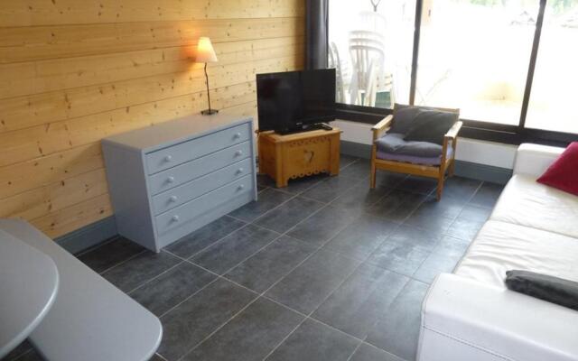 Appartement Isola 2000, 1 pièce, 4 personnes - FR-1-292-75