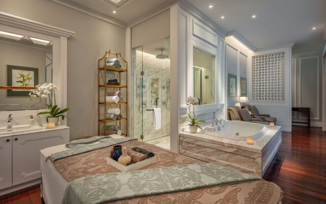 Mia SaiGon Luxury Boutique Hotel