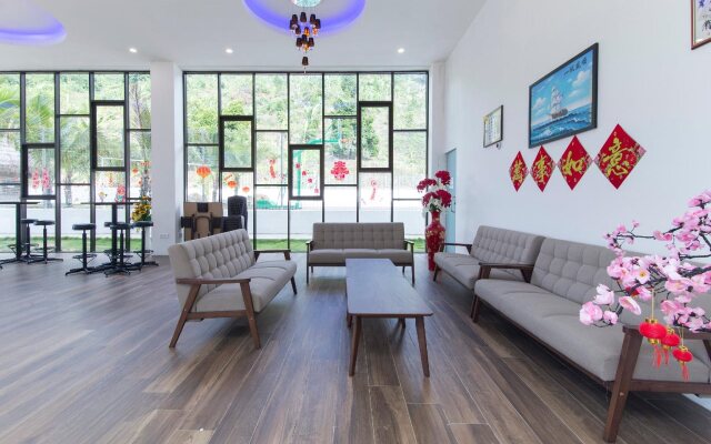 Rock Mountain by OYO Rooms