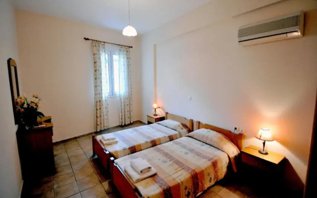 El Greco Apartments
