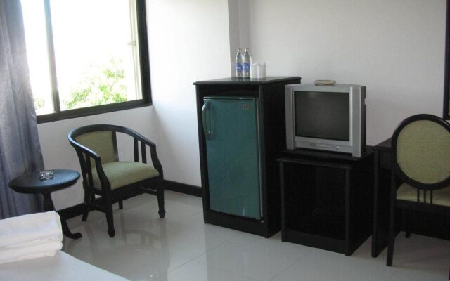 Silver Hotel Phuket