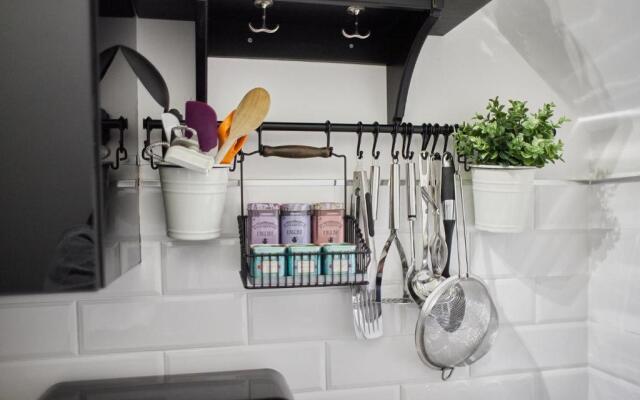 Host Stay Park Place Apartment