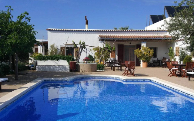 Agroturismo Sa Vinya d'en Palerm