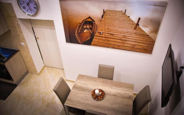 Casa dell arco Apartment