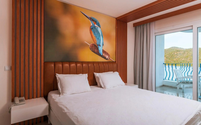 Yalicapkini Boutique Hotel
