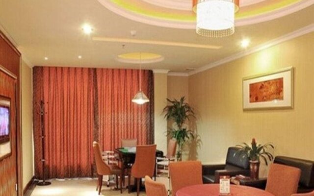 Jingjiu Hotel