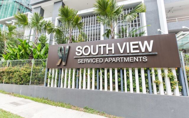 Southview Suites by Subhome