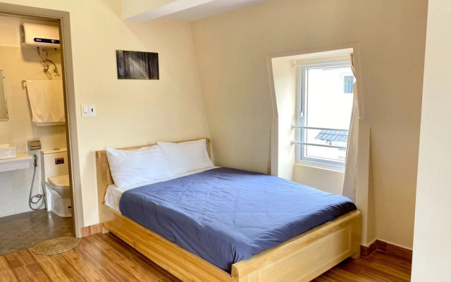 Villa Aroma Dalat