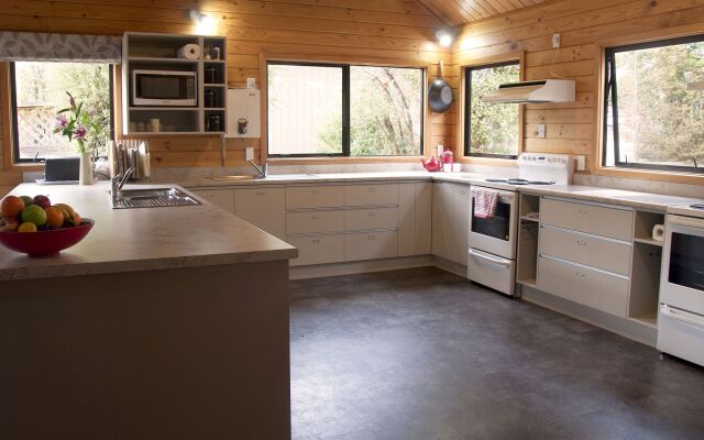 Altamont Lodge