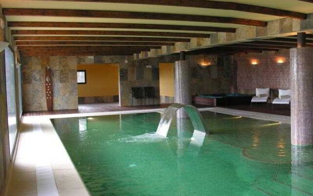 Los Enebrales Resort And Spa