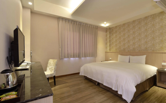 TC Hotel Hualien