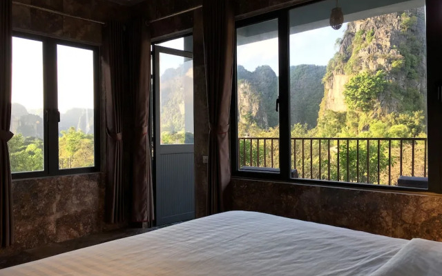 Limestone Boutique Hotel